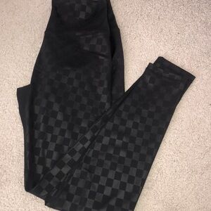 Buffbunny Rebel Formula One Legging
